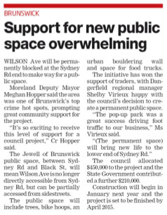 Moreland Leader - 14 Jul 2014 - Page #9