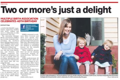 Leader Community ePaper - Preston Leader - 22 Jul 2014 - Page #7